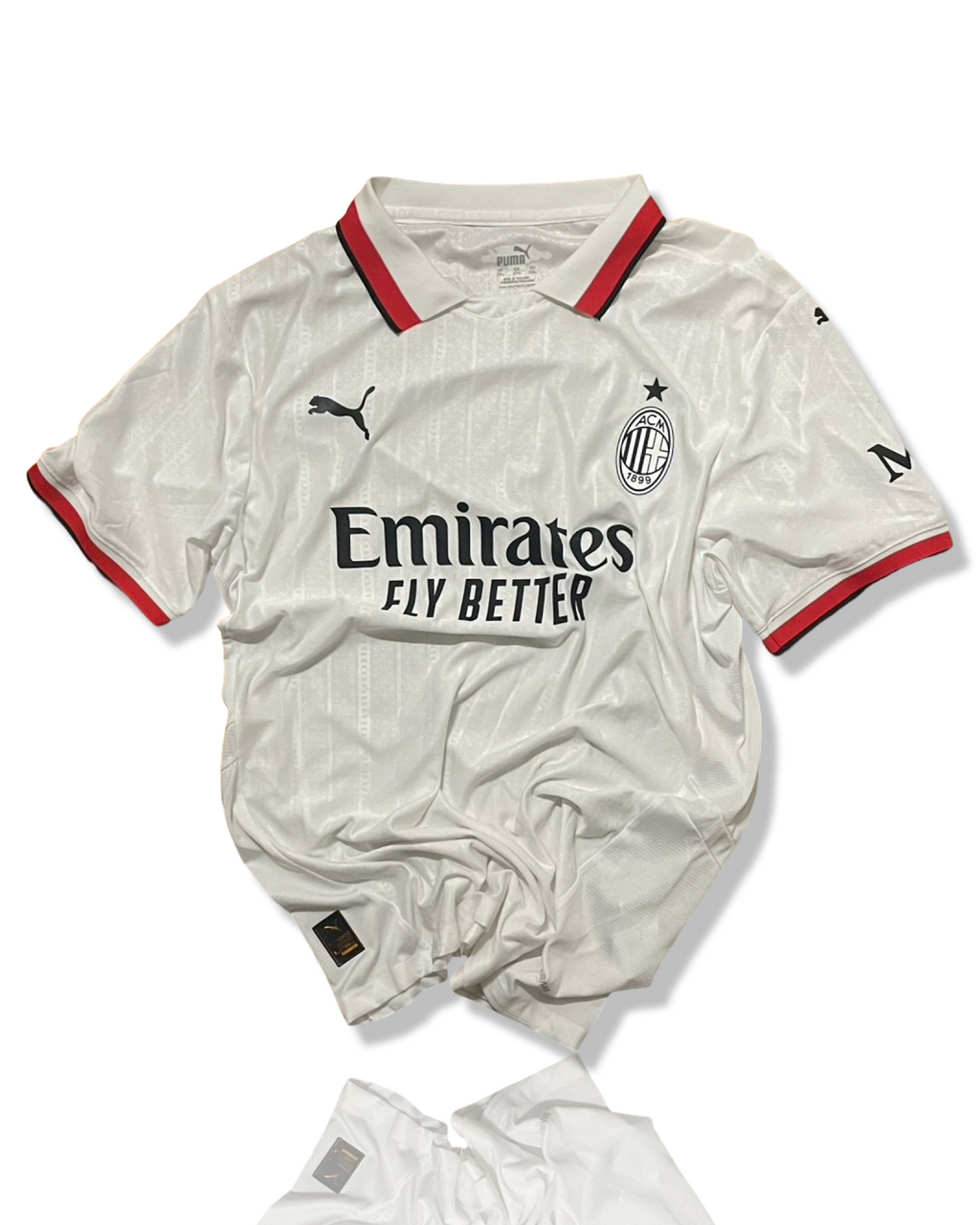 AC Milan Away 24/25