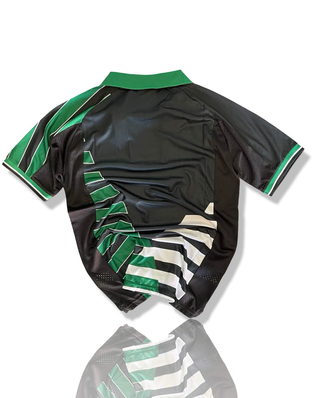 Bafana Bafana Away 98