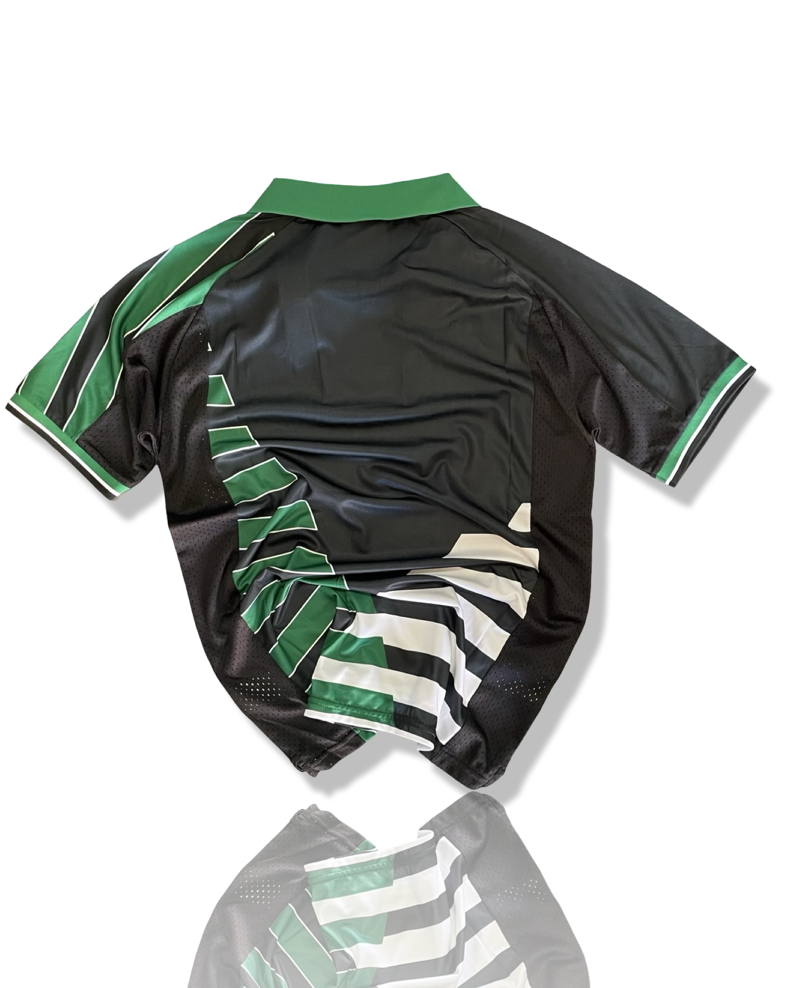 Bafana Bafana Away 98