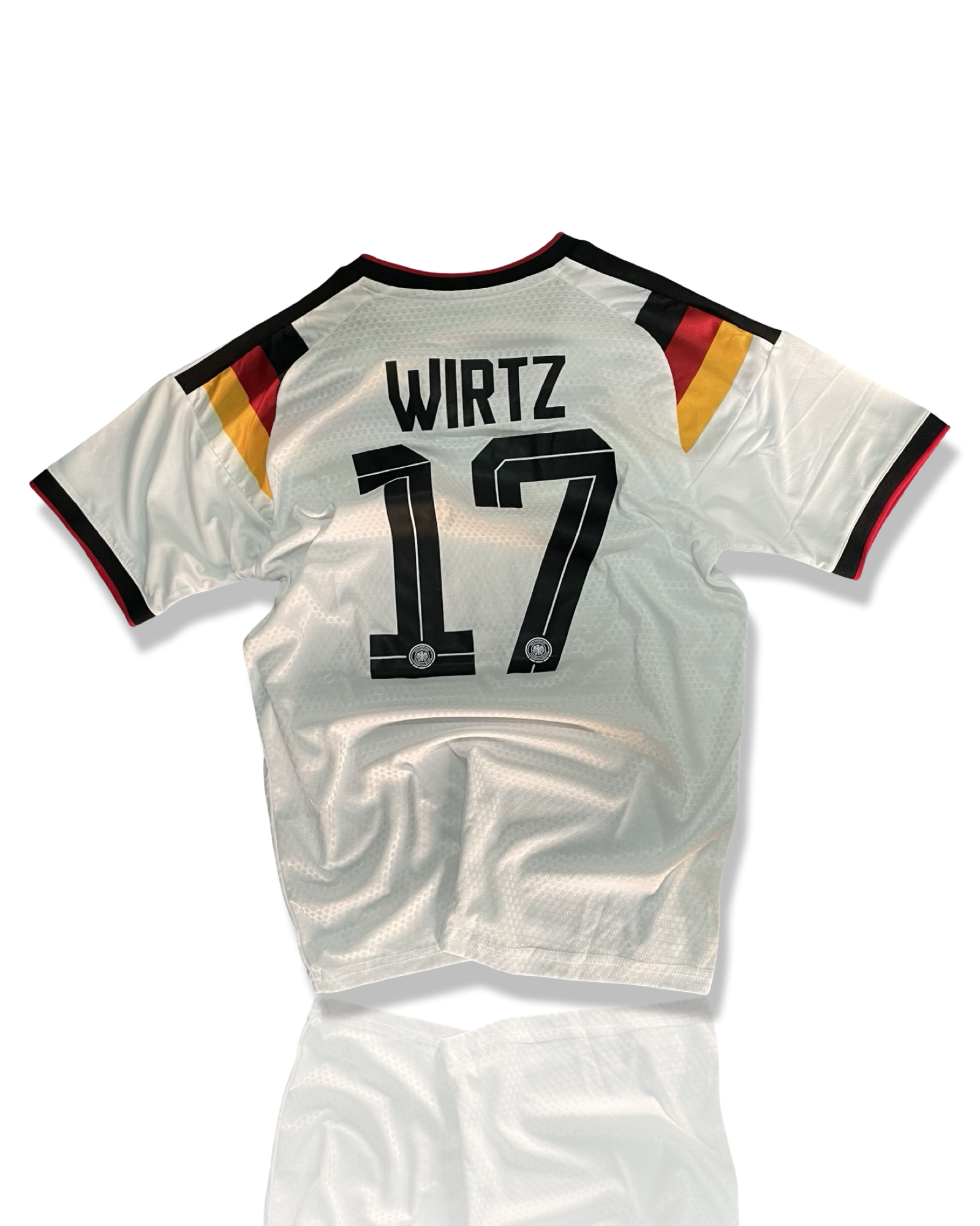 Germany Home WC 26