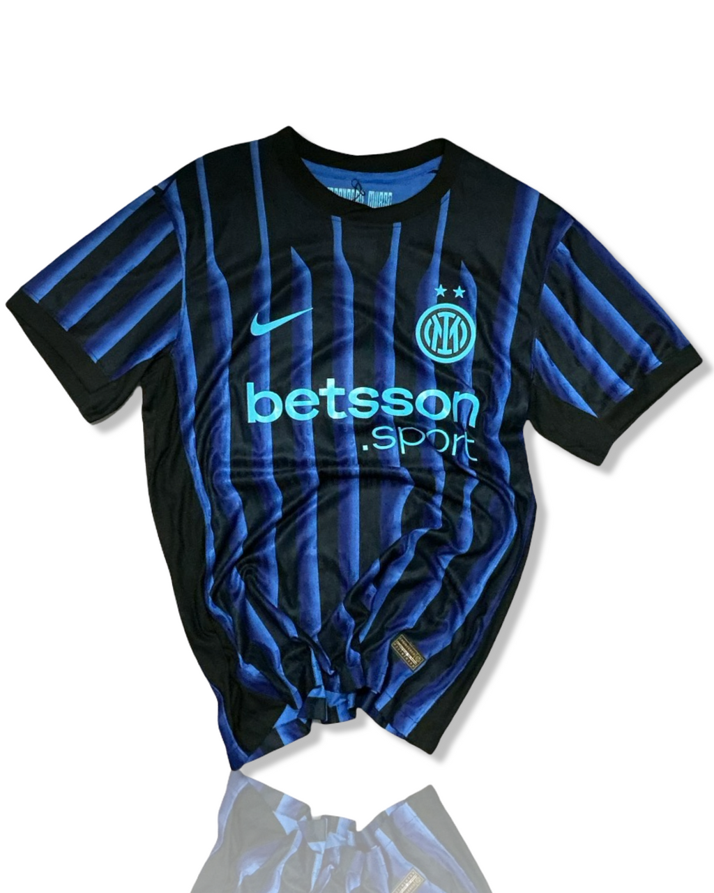 Inter Milan Home 25/26