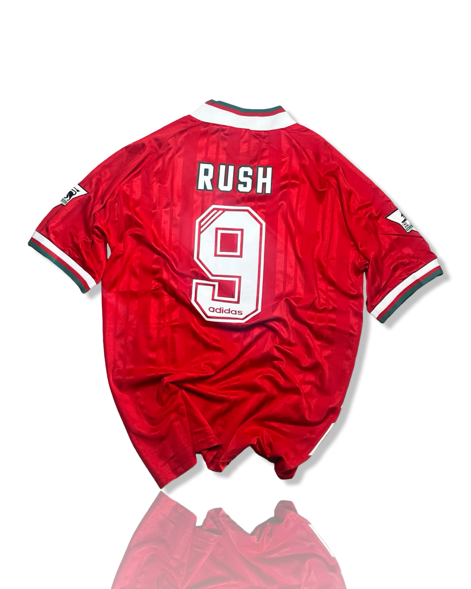 Liverpool Home 93/95