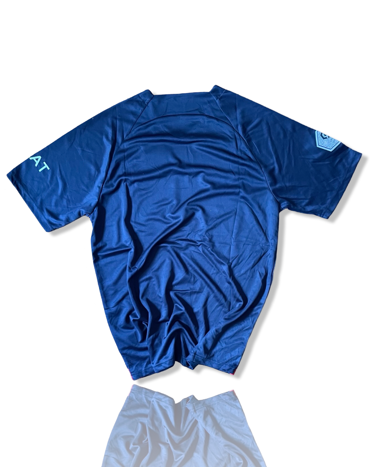 PSG Home 23/24