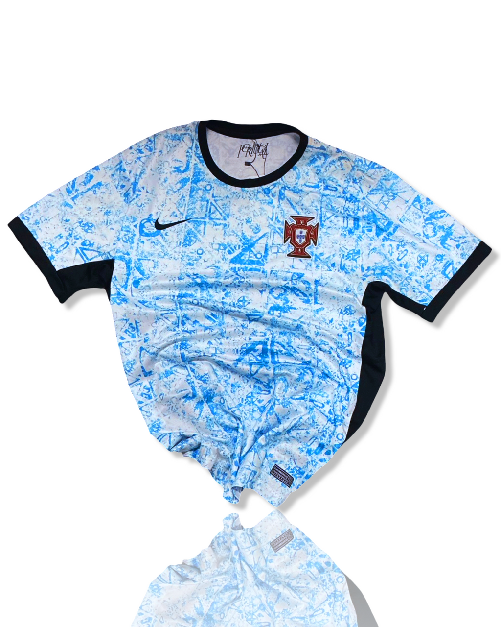 Portugal Away 2024