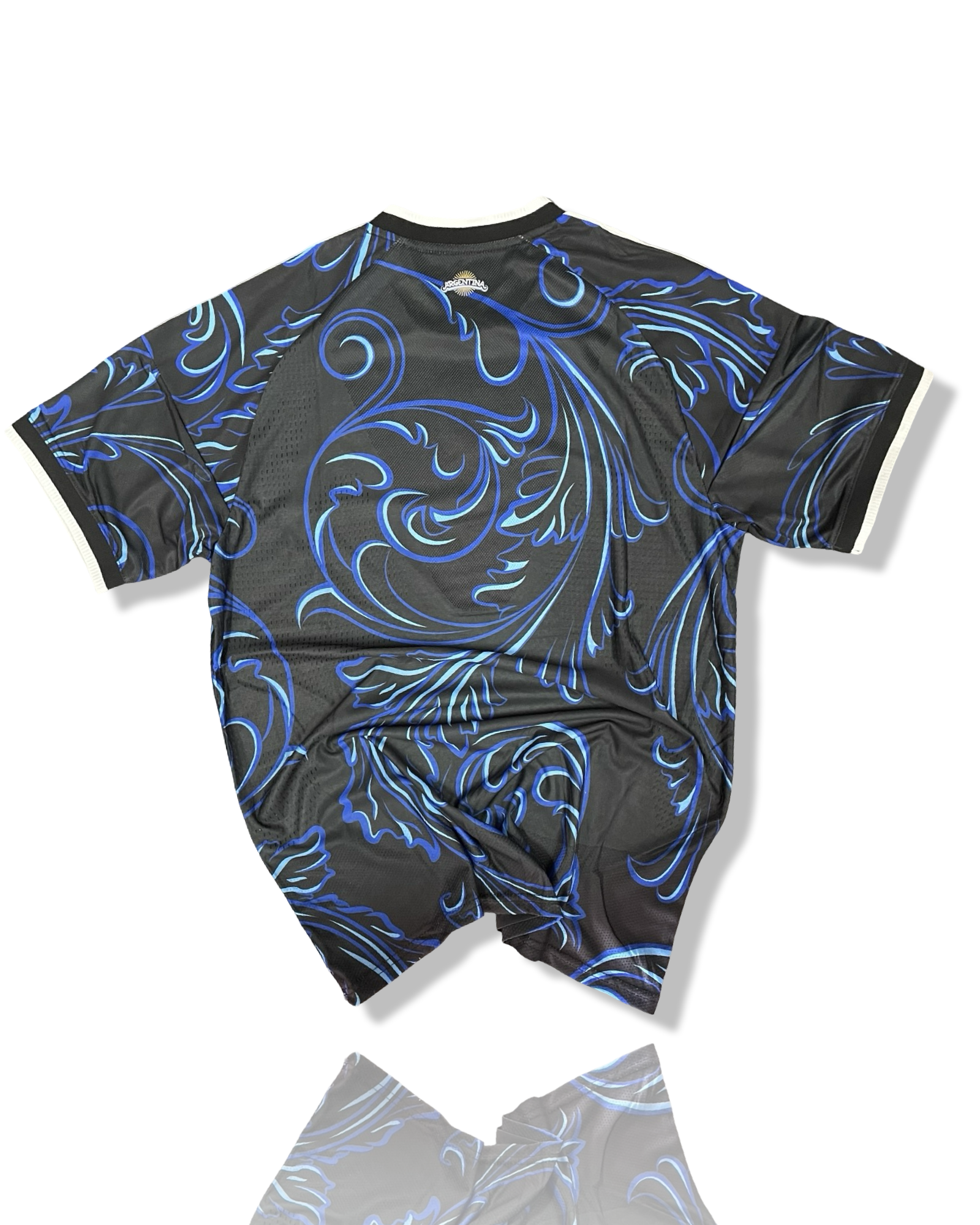 Argentina Away WC 26