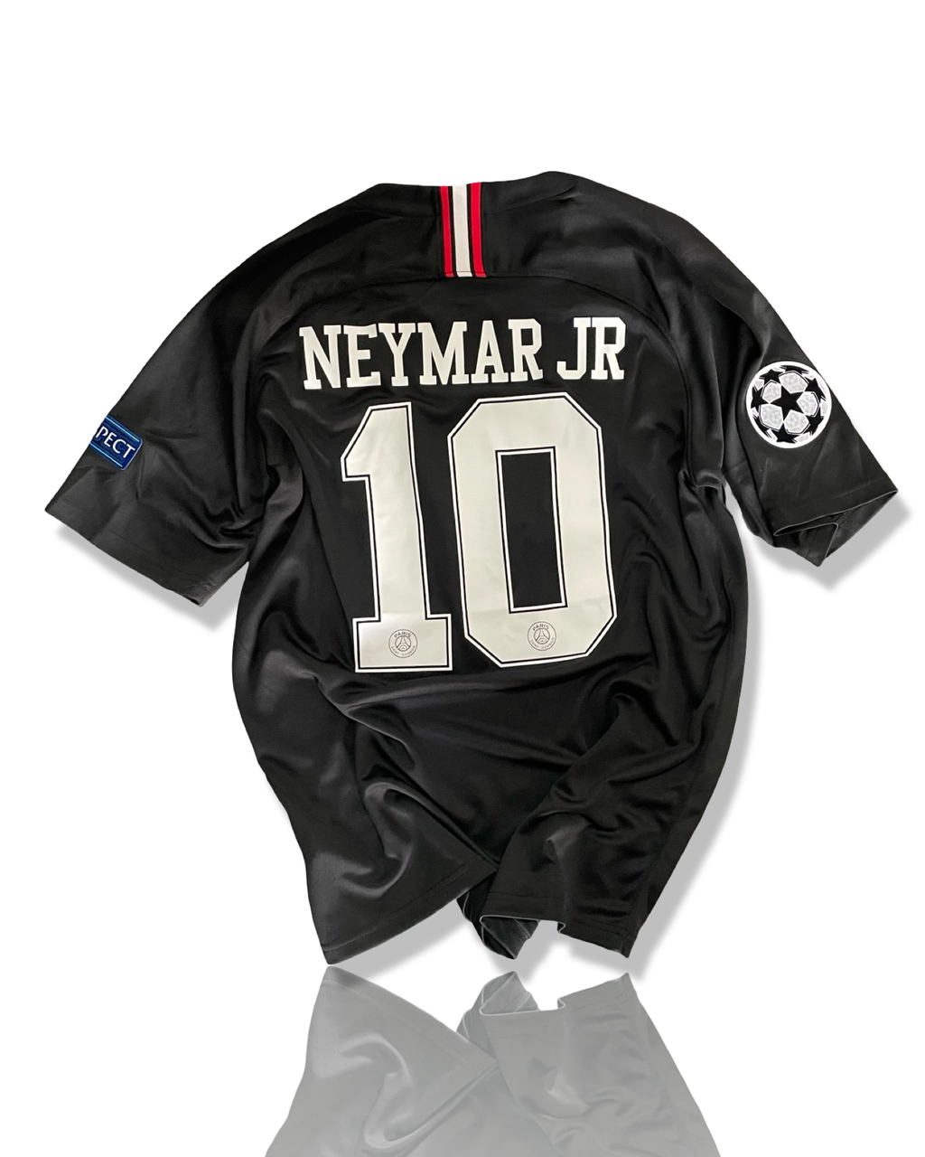 PSG Third 18/19 UCL