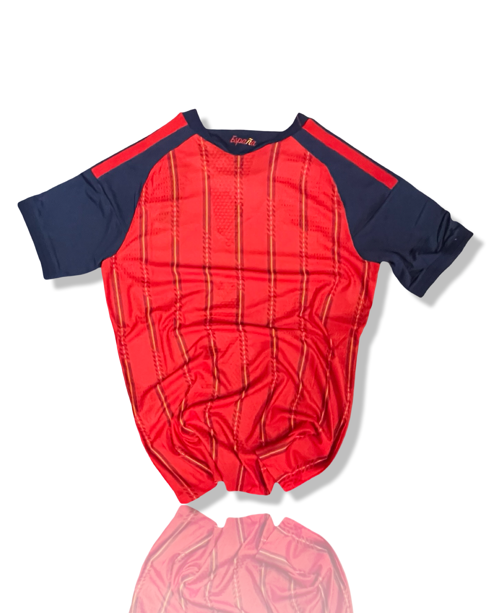 Spain Home WC 26