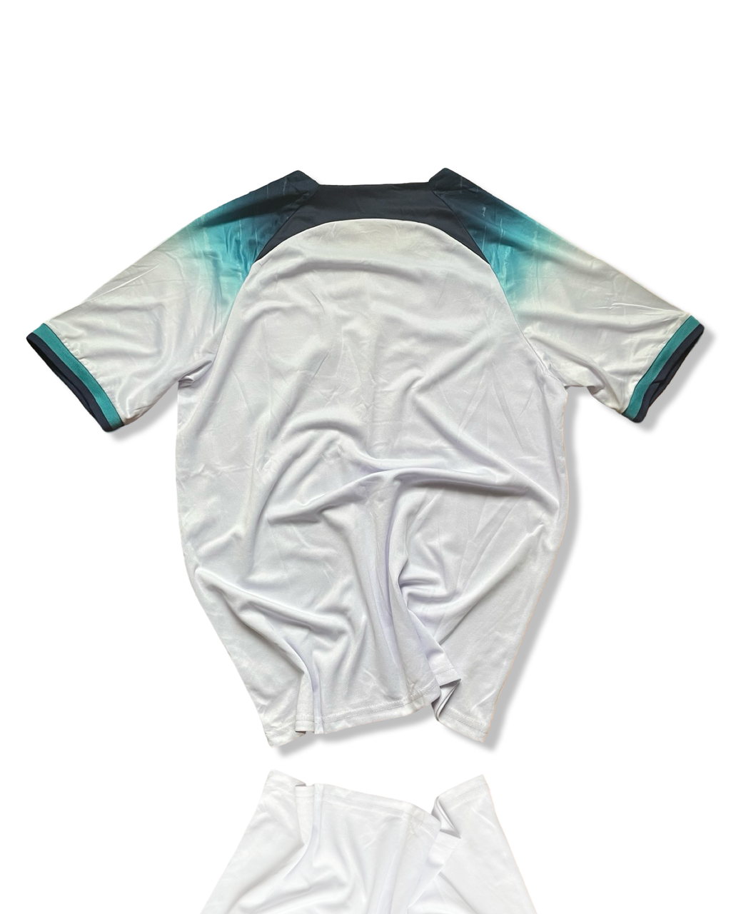 England Home 22/23