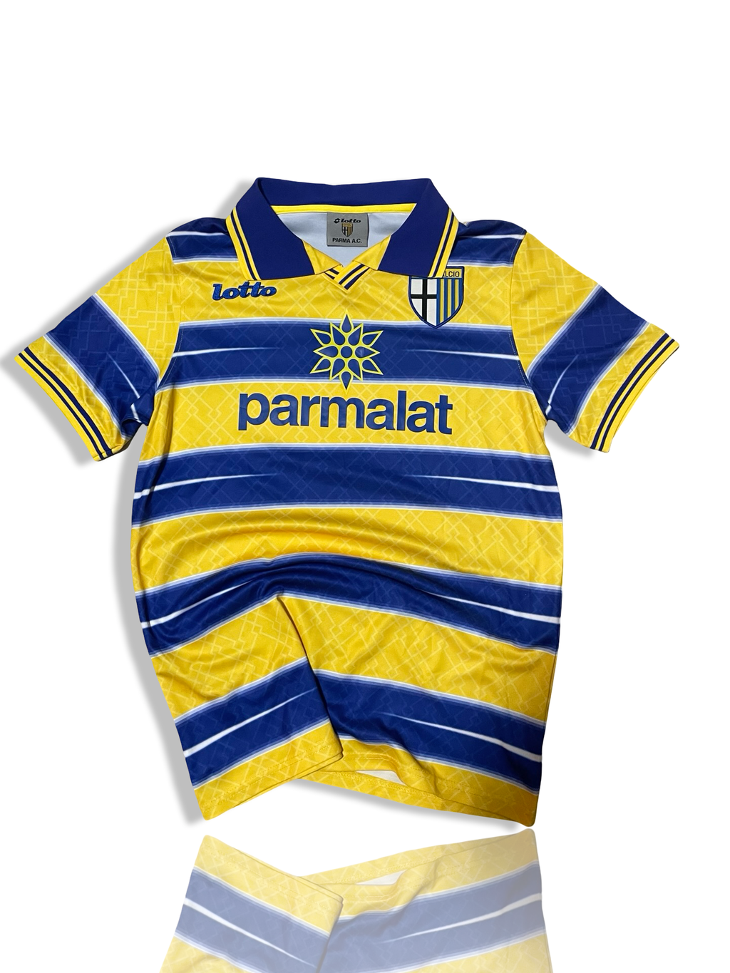 Parma AC Home 98/99 (on hand)