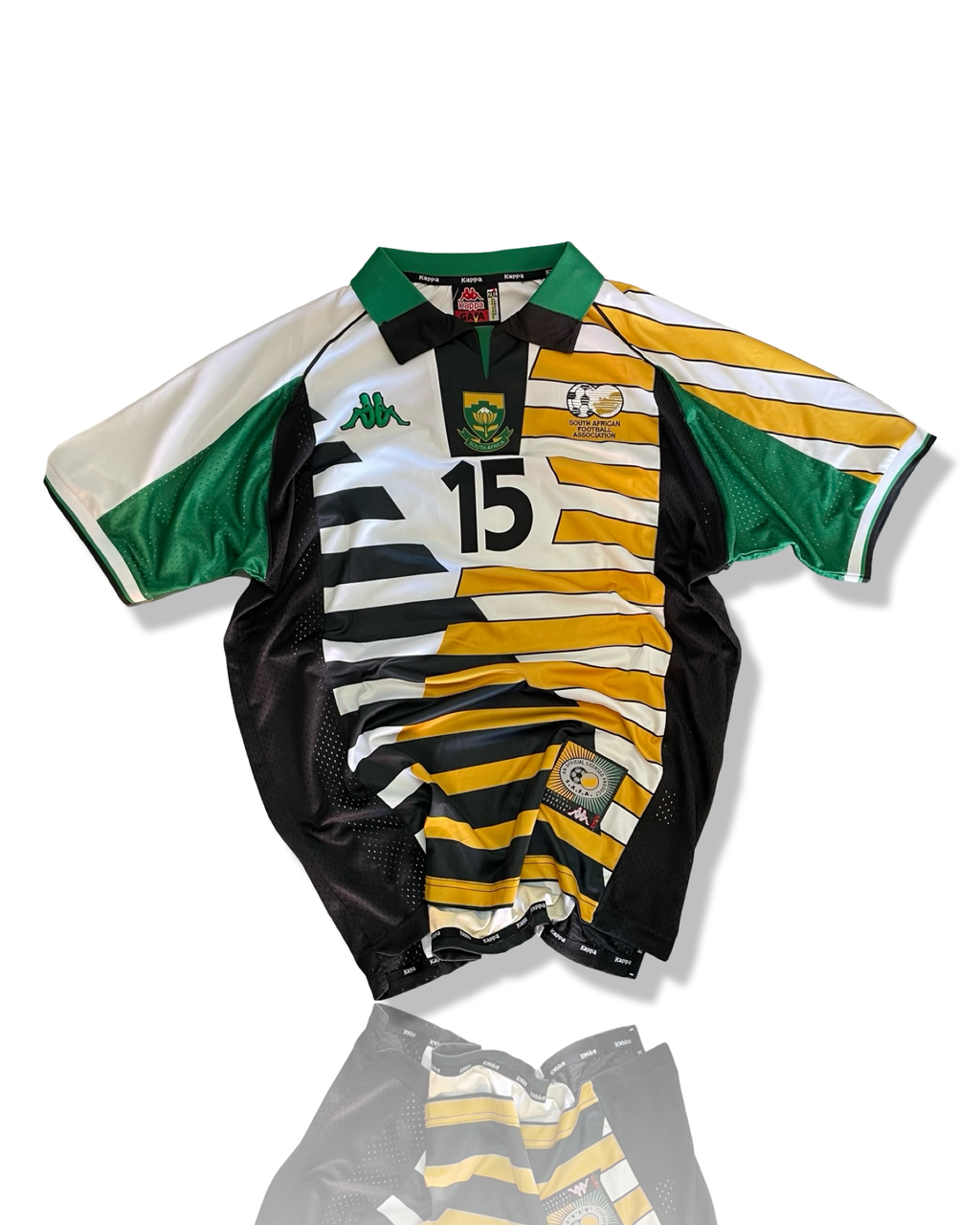 Bafana Bafana Home 98