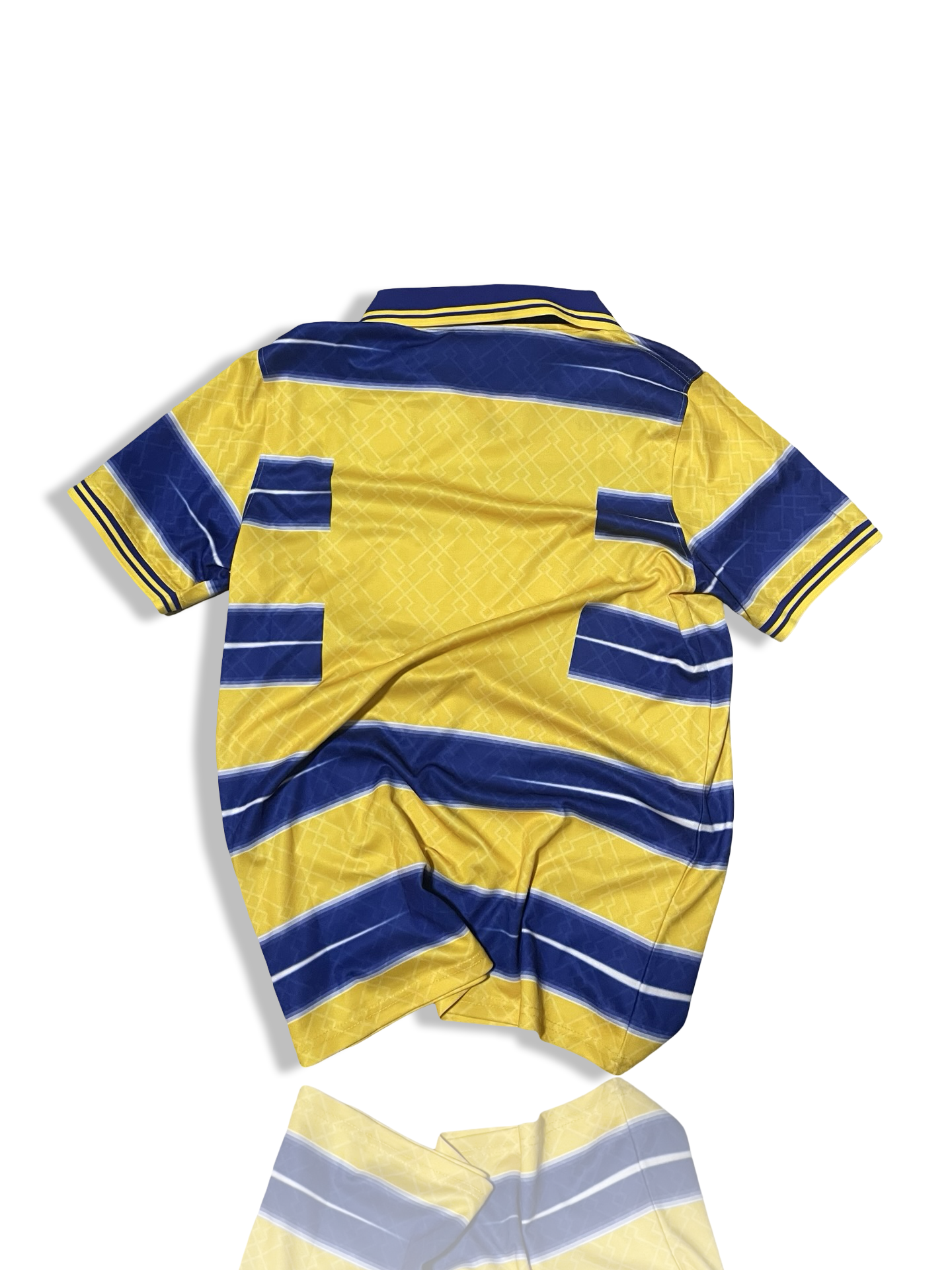 Parma AC Home 98/99 (on hand)