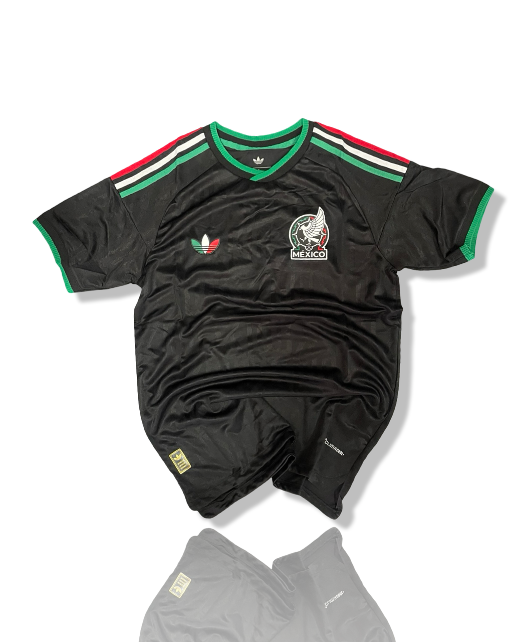 Mexico Home WC 26
