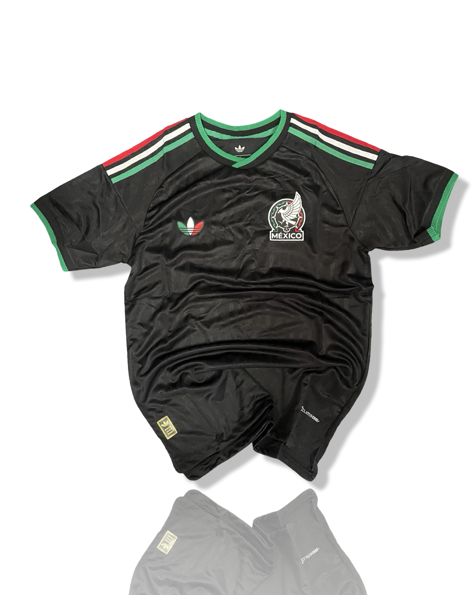 Mexico Home WC 26