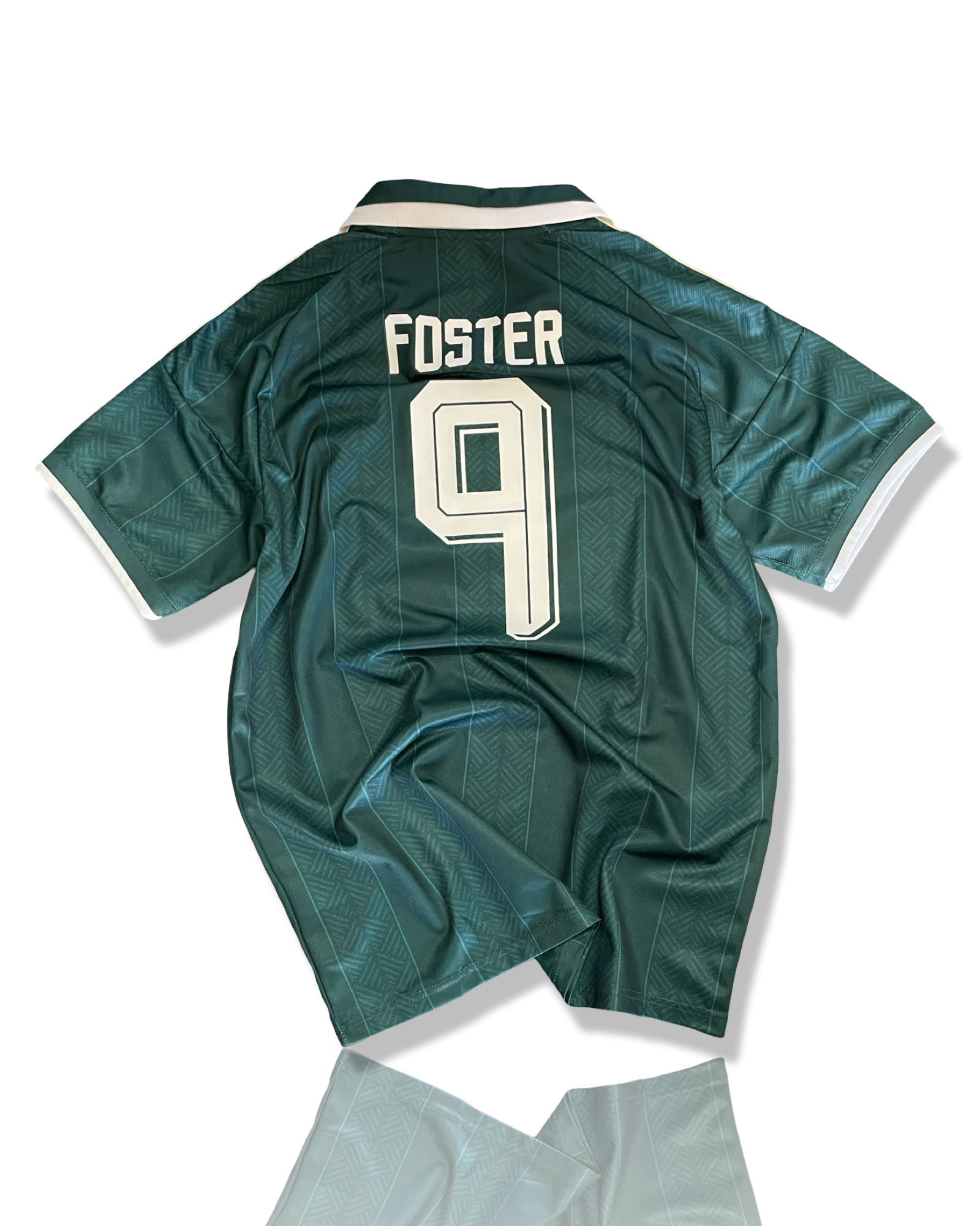Bafana Bafana Away WC26