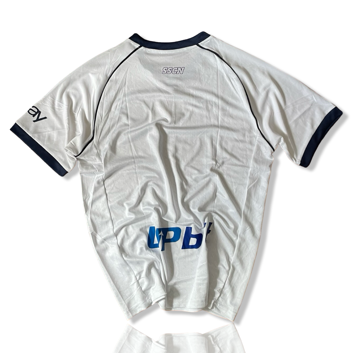 Napoli Away 23/24
