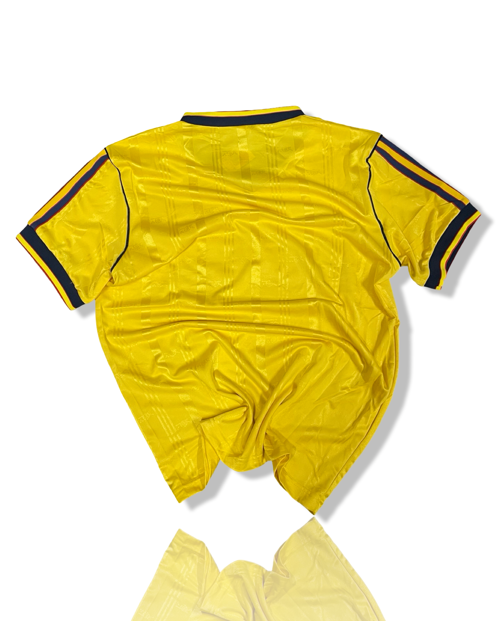 Arsenal Away 86-88