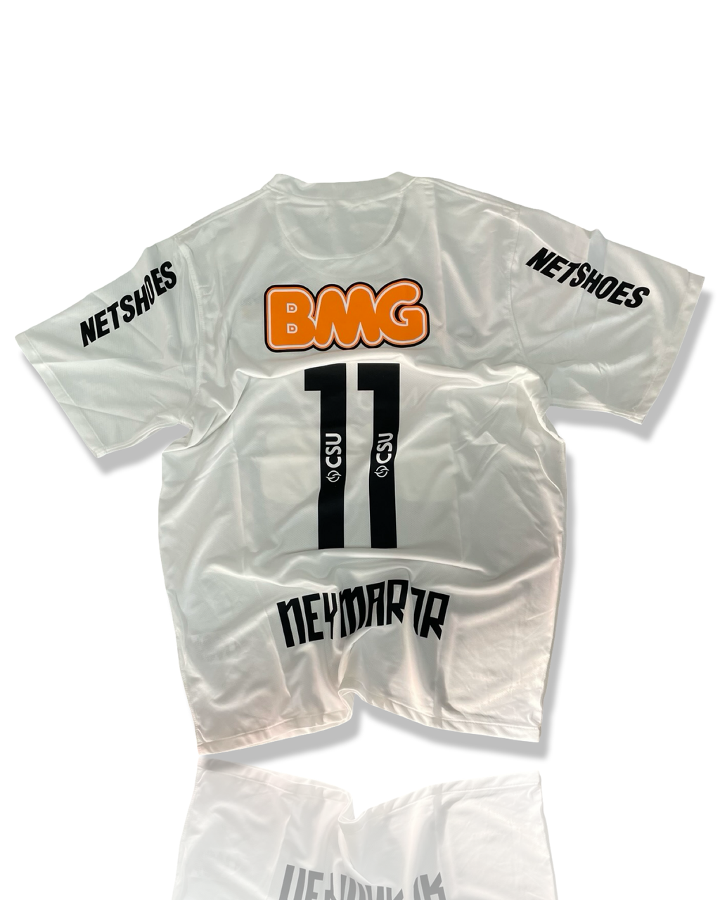 Santos FC Home 11/12