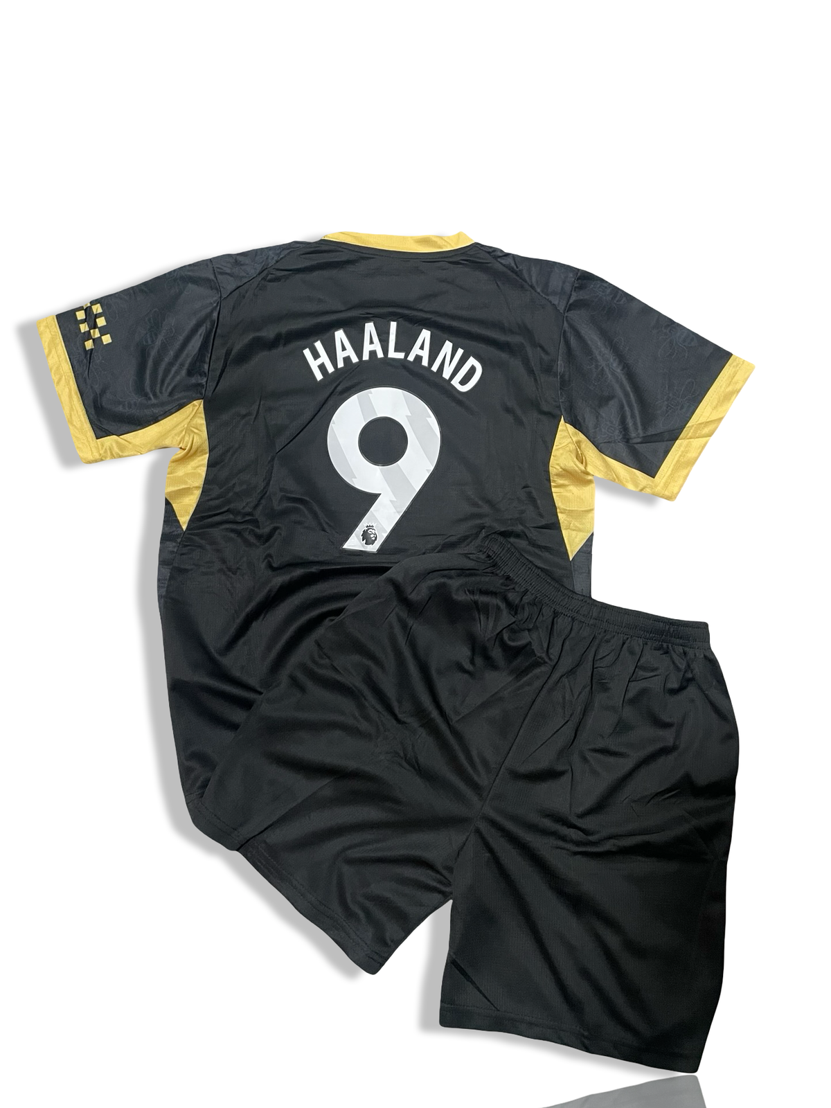 Manchester City Away 26/27 (Kids) (on hand)