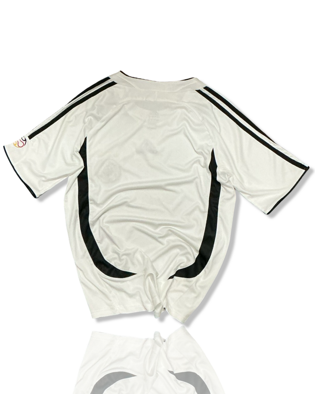 Germany Home 2006
