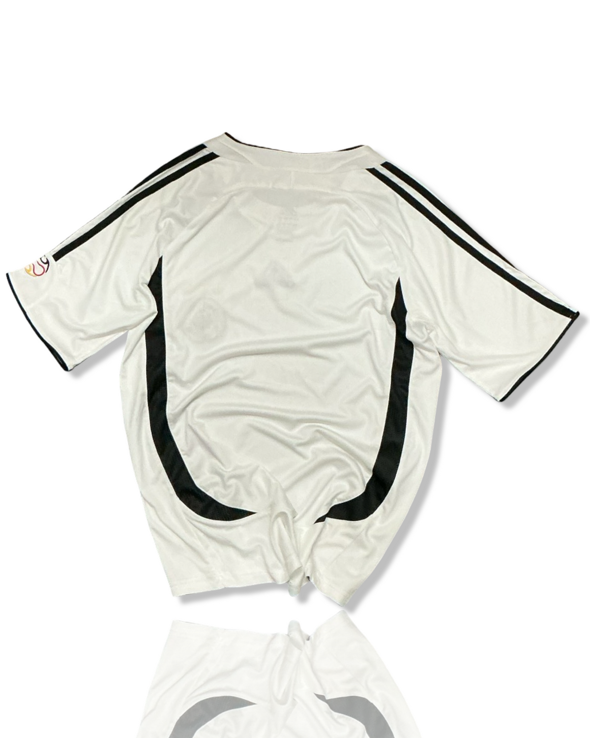 Germany Home 2006