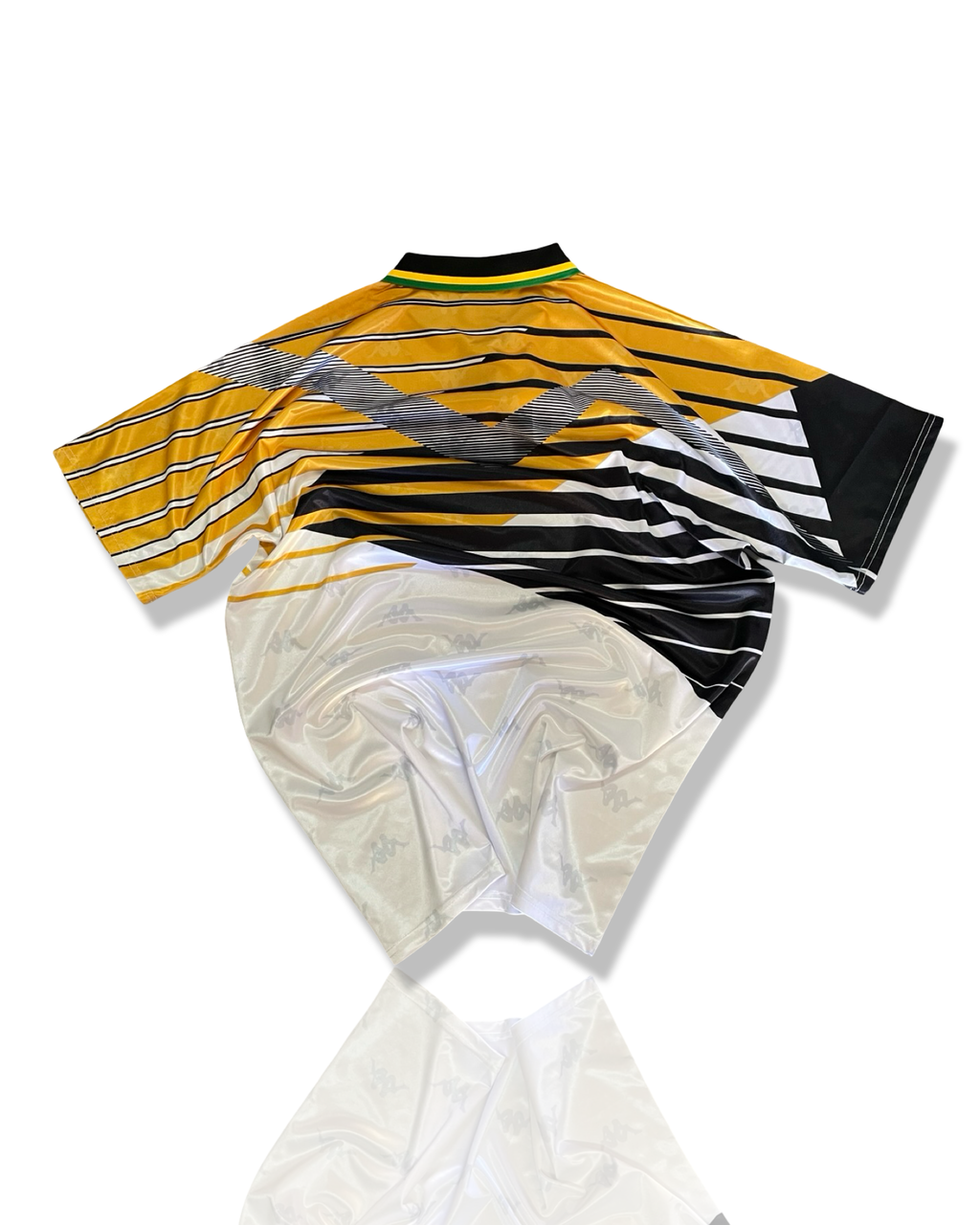 Bafana Bafana Home 97