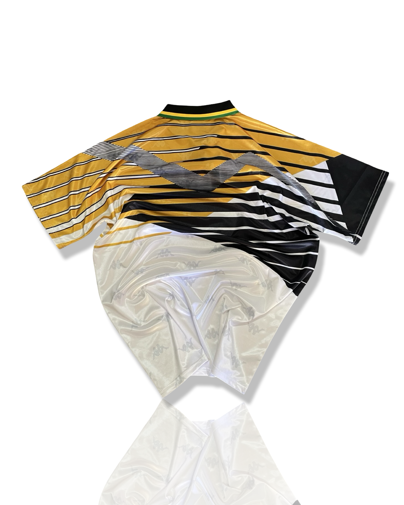 Bafana Bafana Home 97