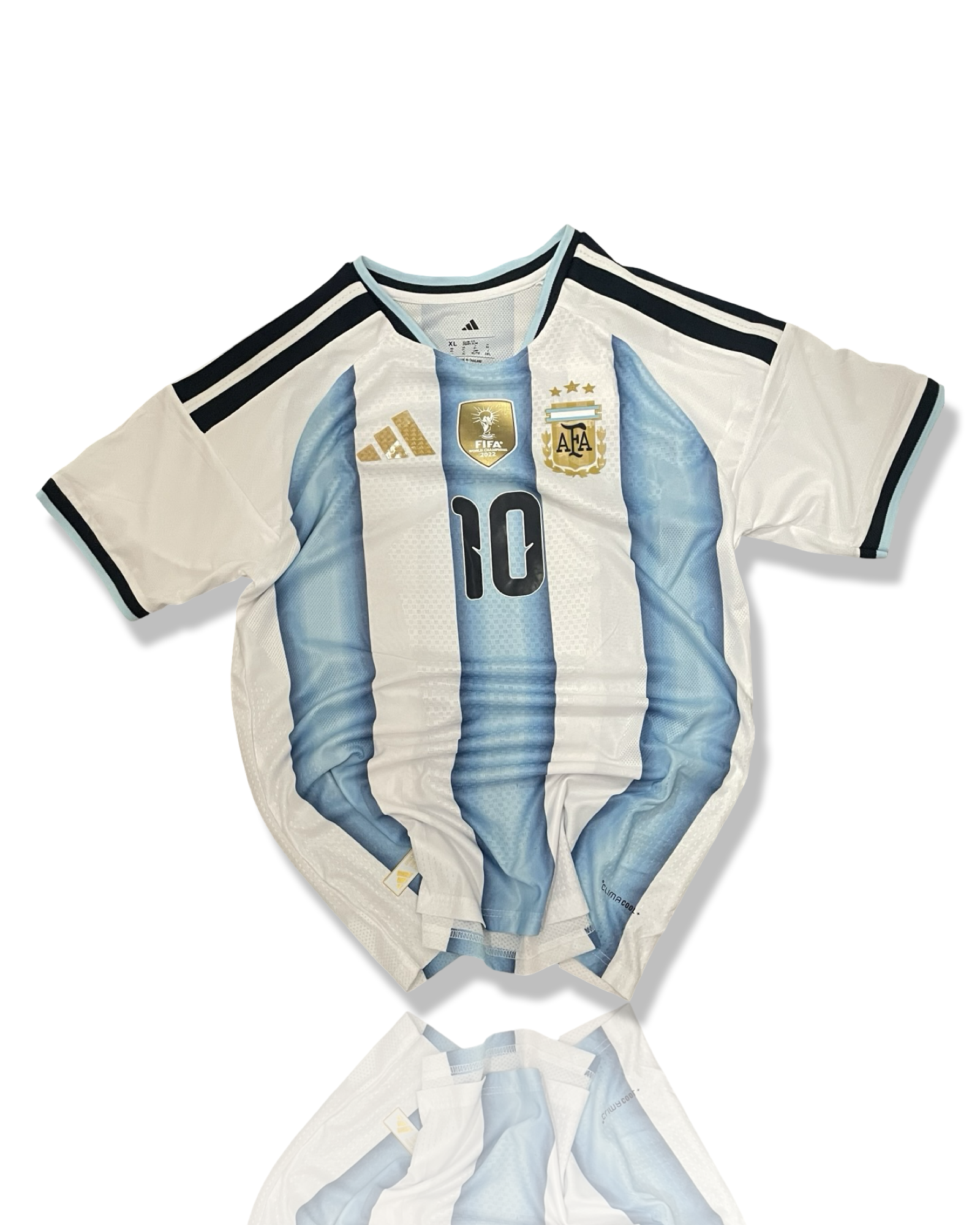 Argentina Home WC26