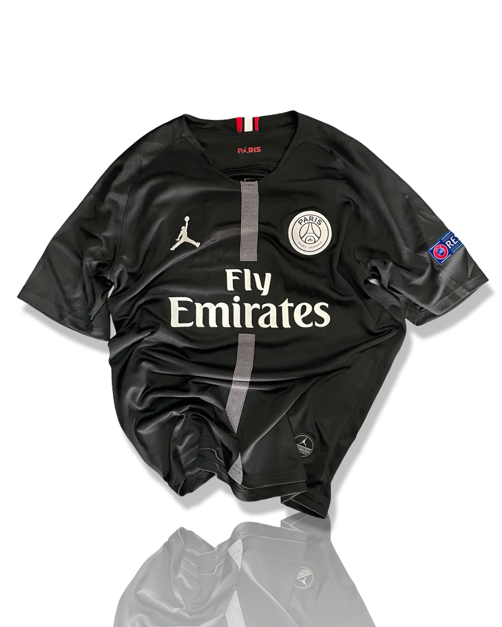 PSG Third 18/19 UCL