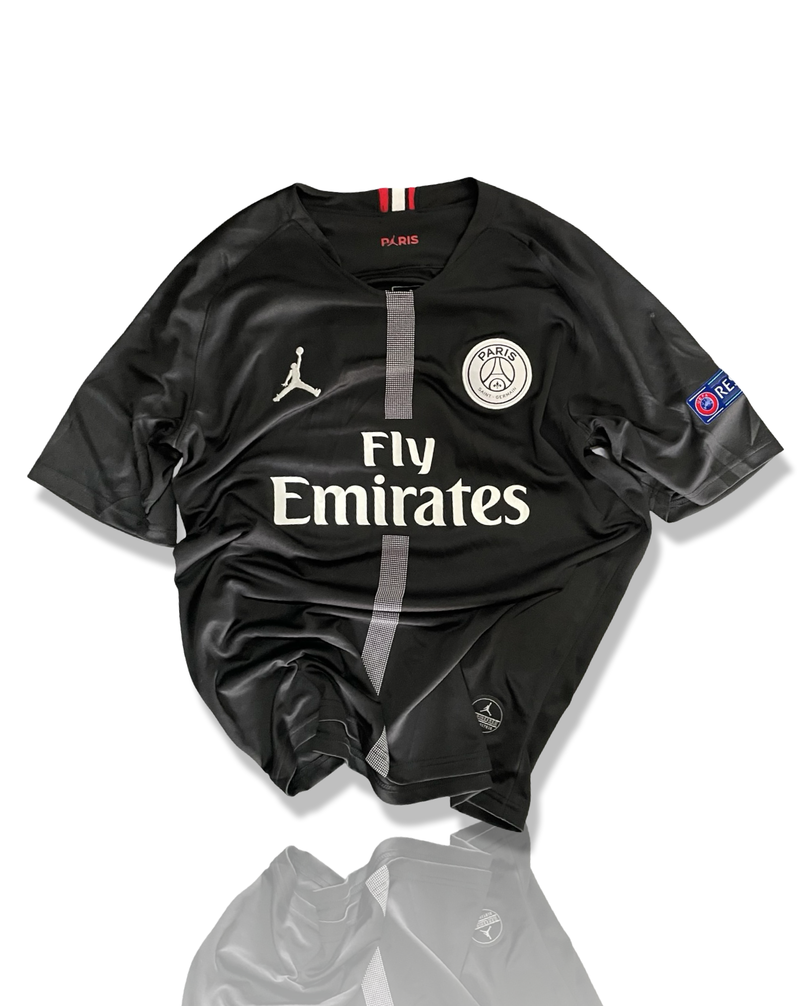 PSG Third 18/19 UCL