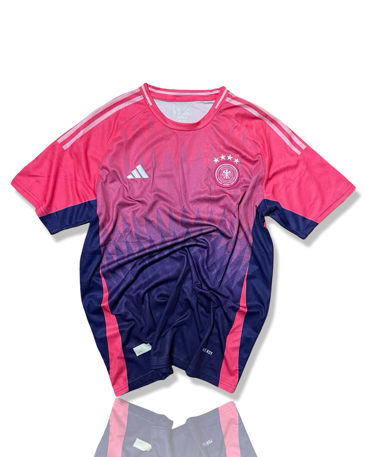 Germany Away 2024
