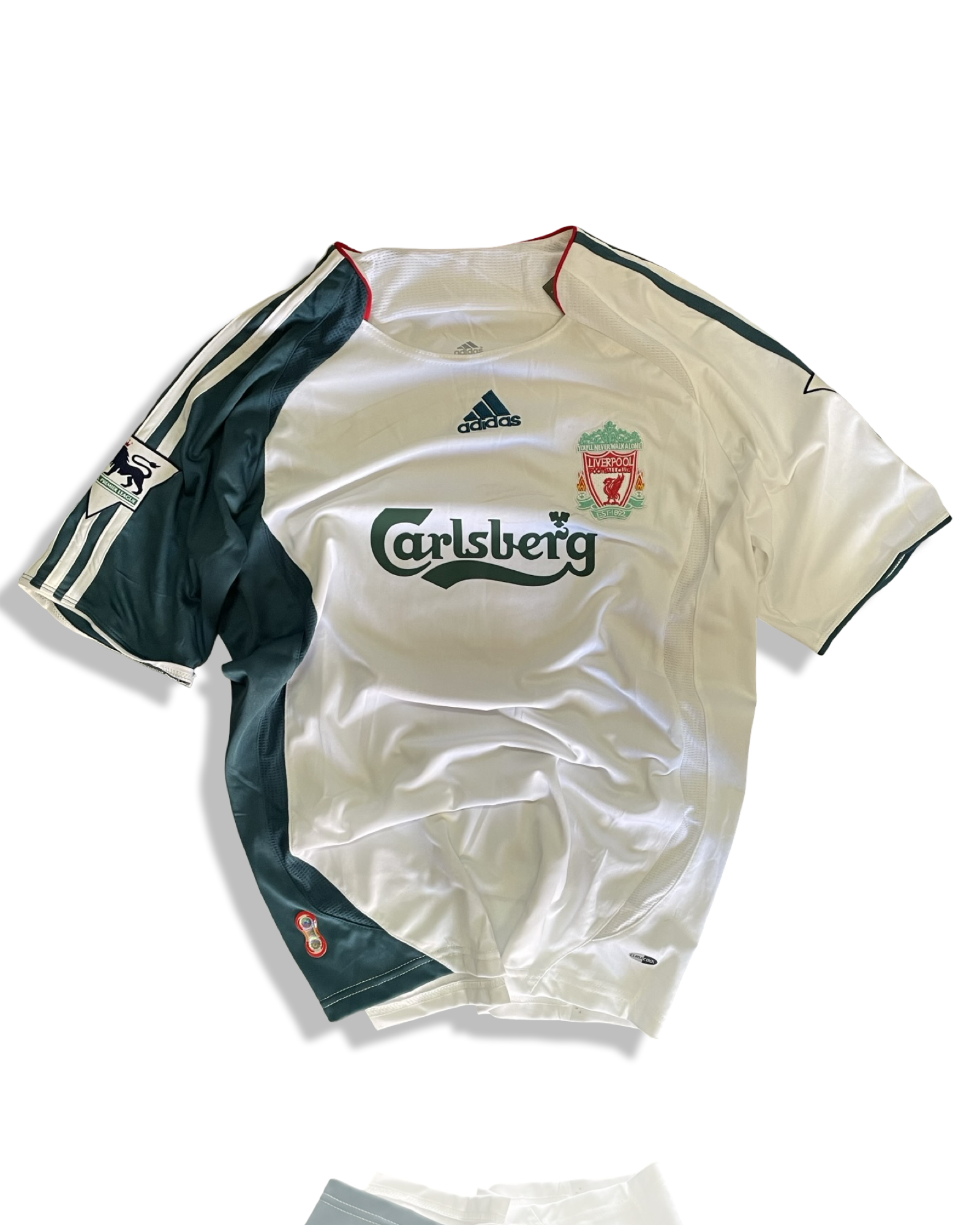 Liverpool FC Away 06/07