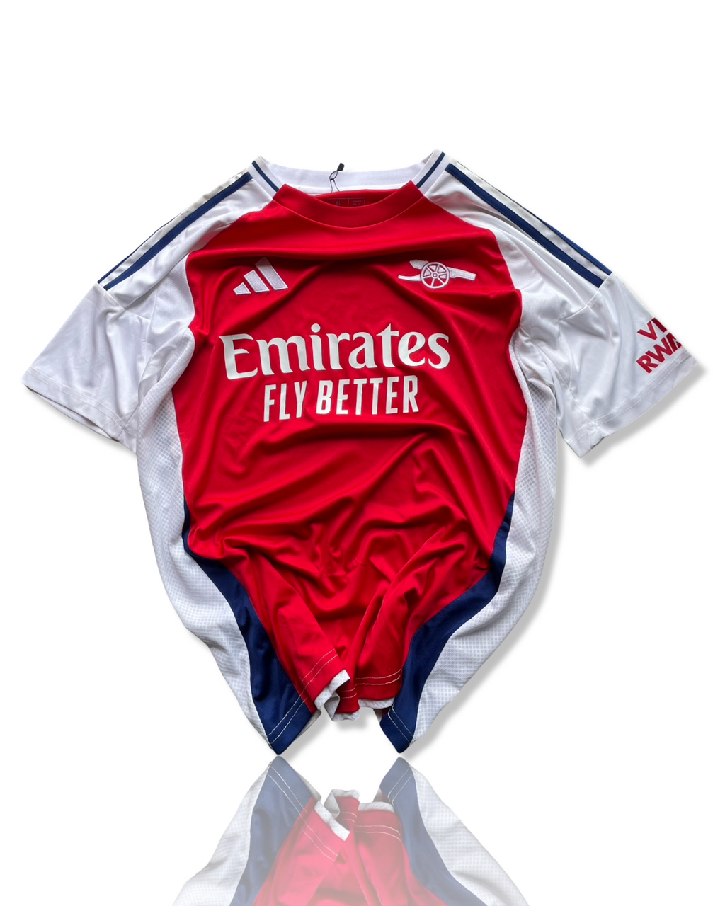 Arsenal Home 24/25