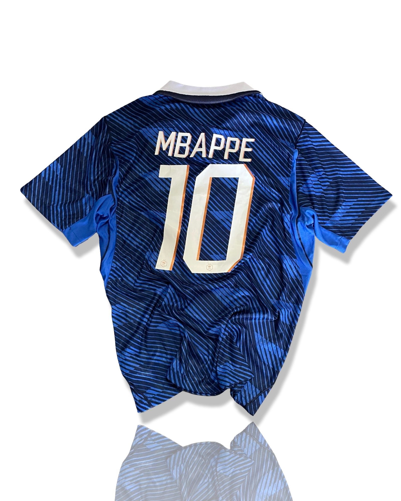 France Away 24/25