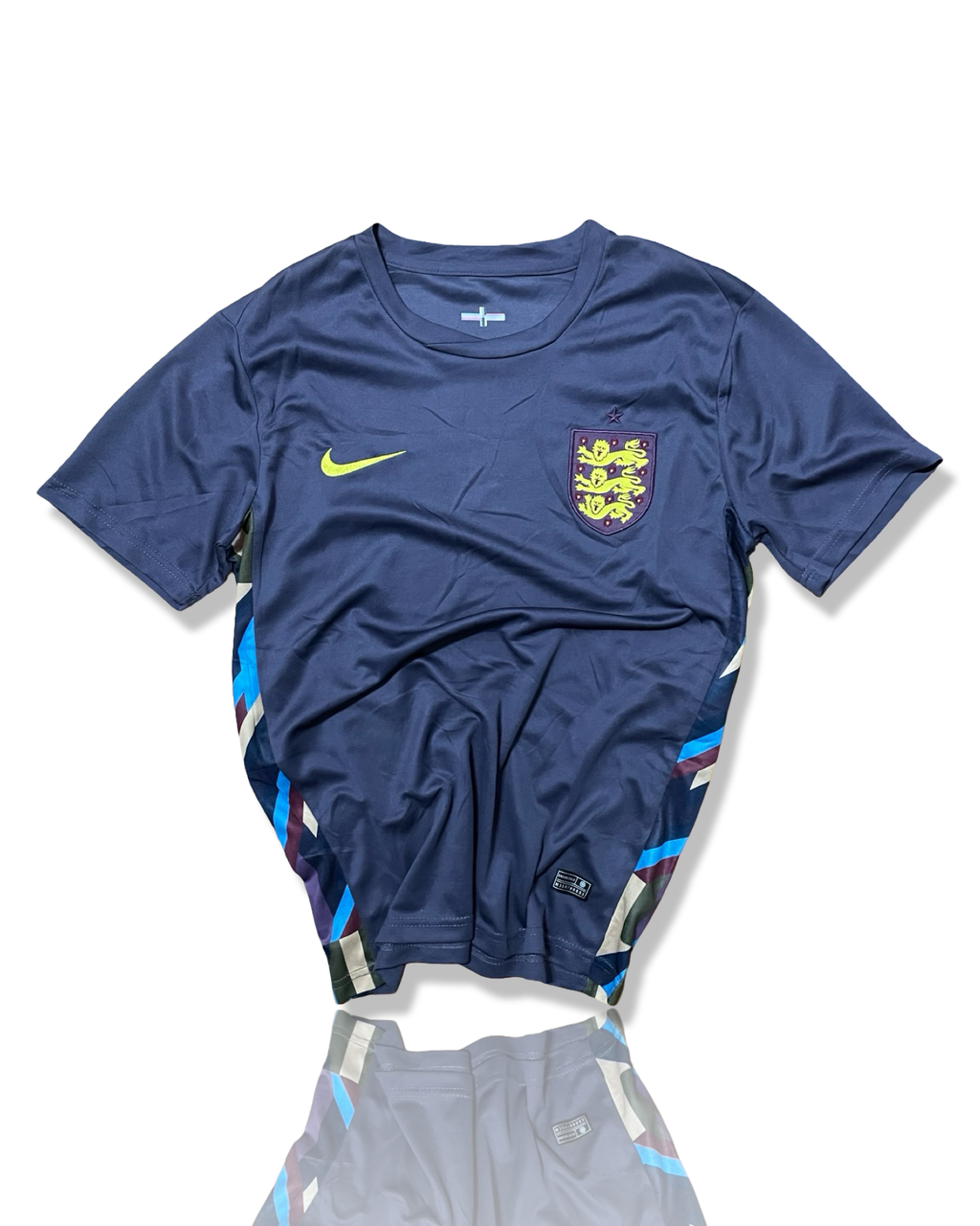 England Away 2024