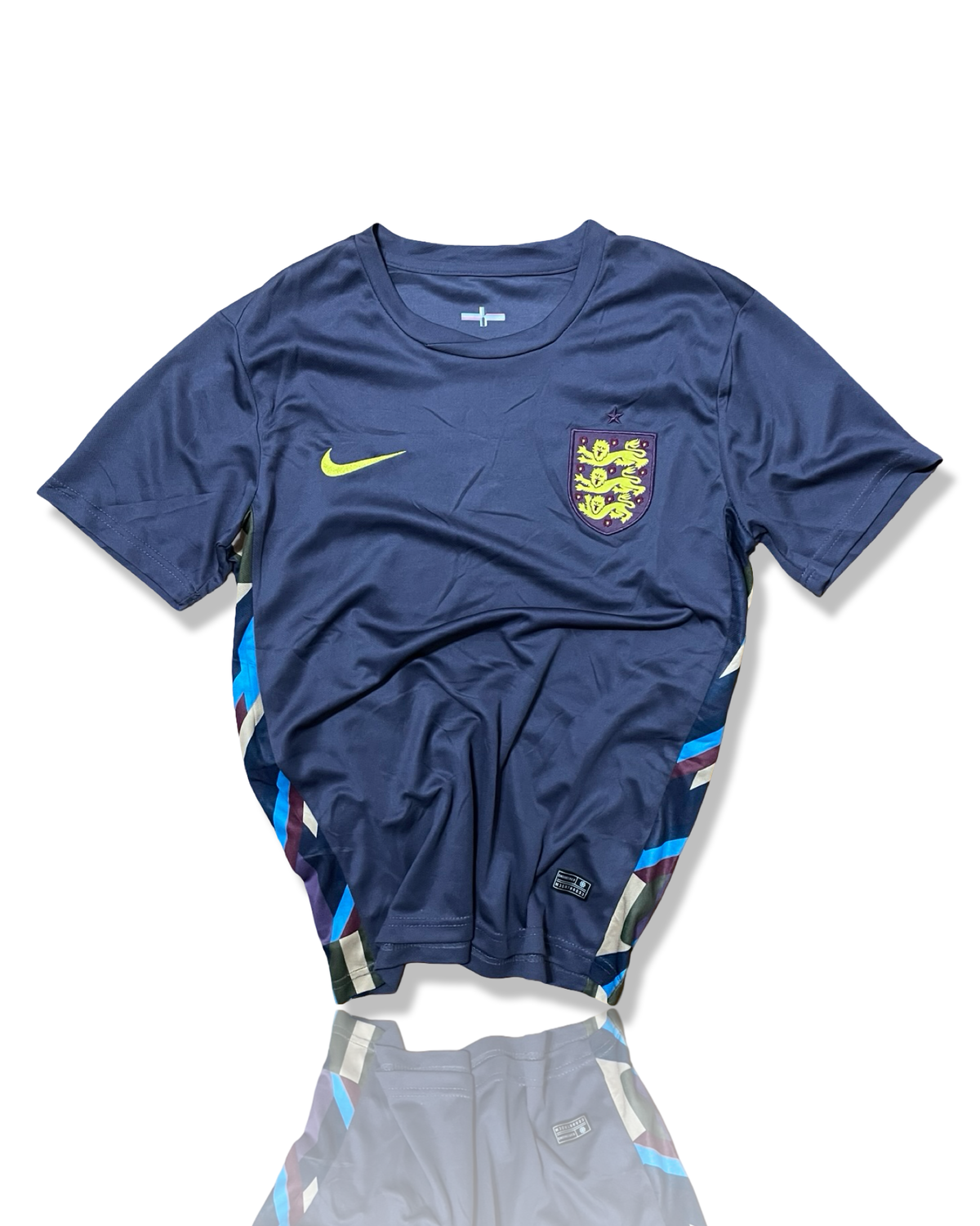 England Away 2024