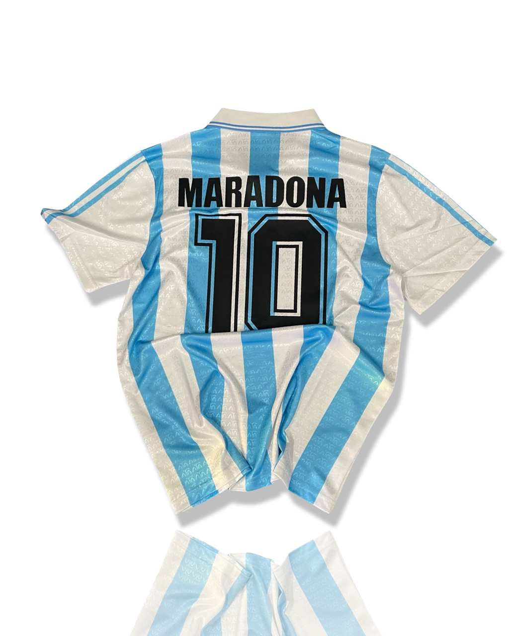 Argentina Home 94