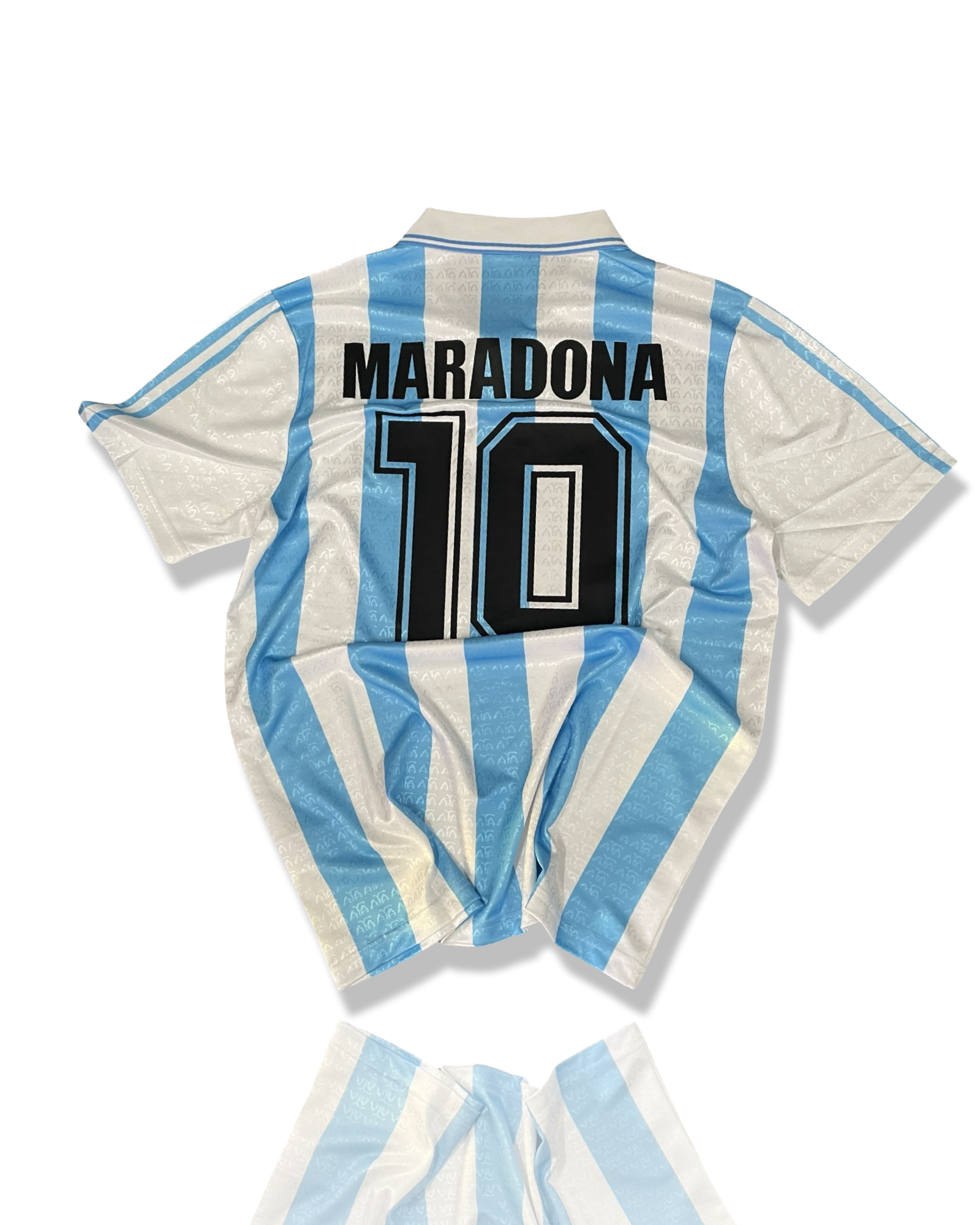 Argentina Home 94