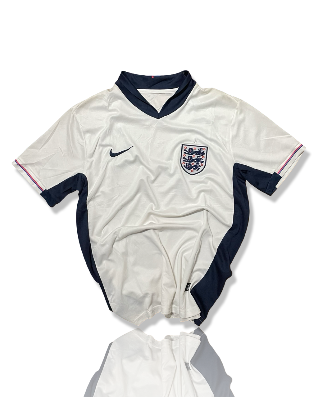 England Home 2024