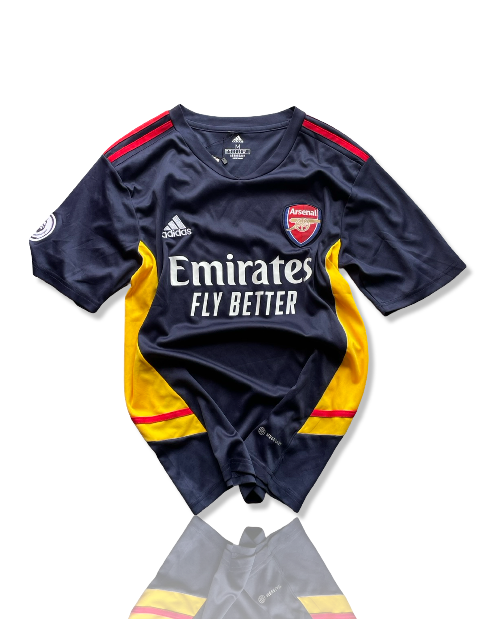 Arsenal Training 22/23