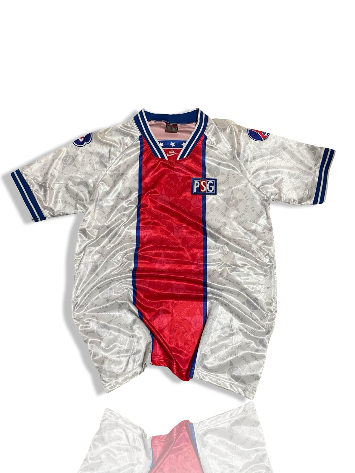 PSG Away 94/95
