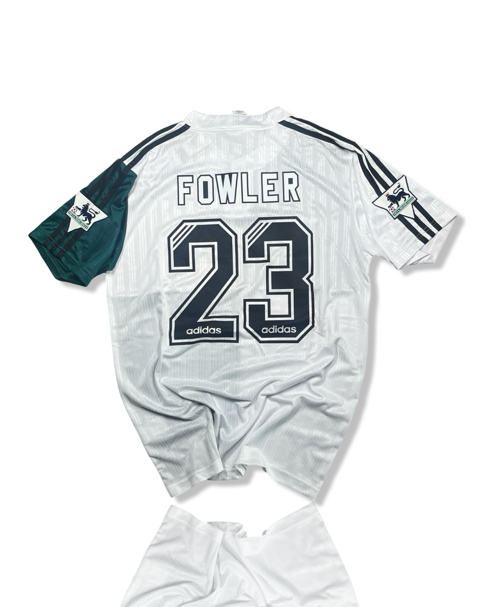 Liverpool Away 95/96