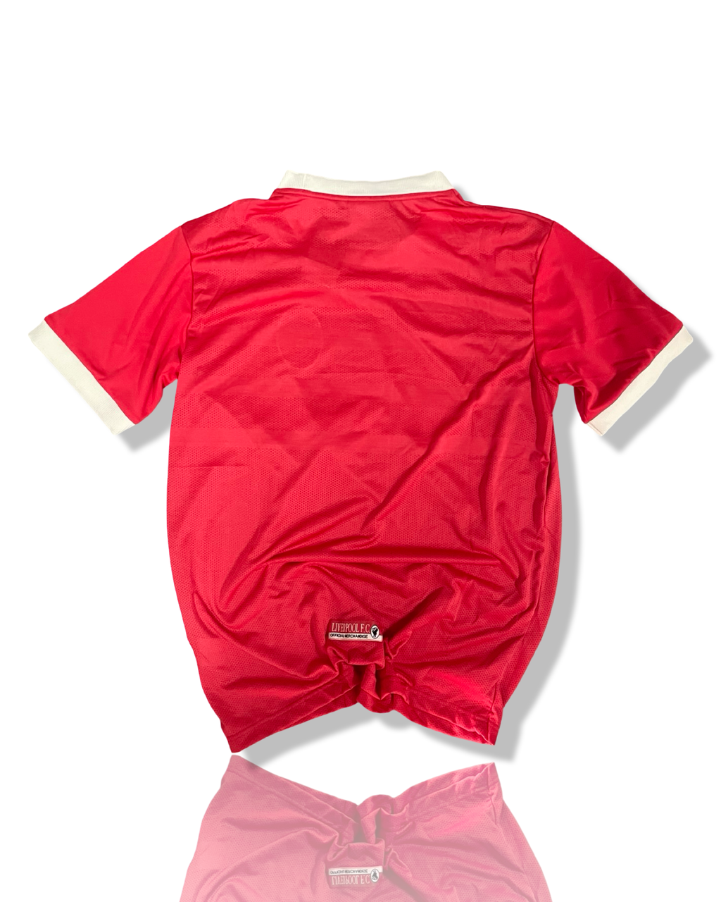 Liverpool Home 98-00