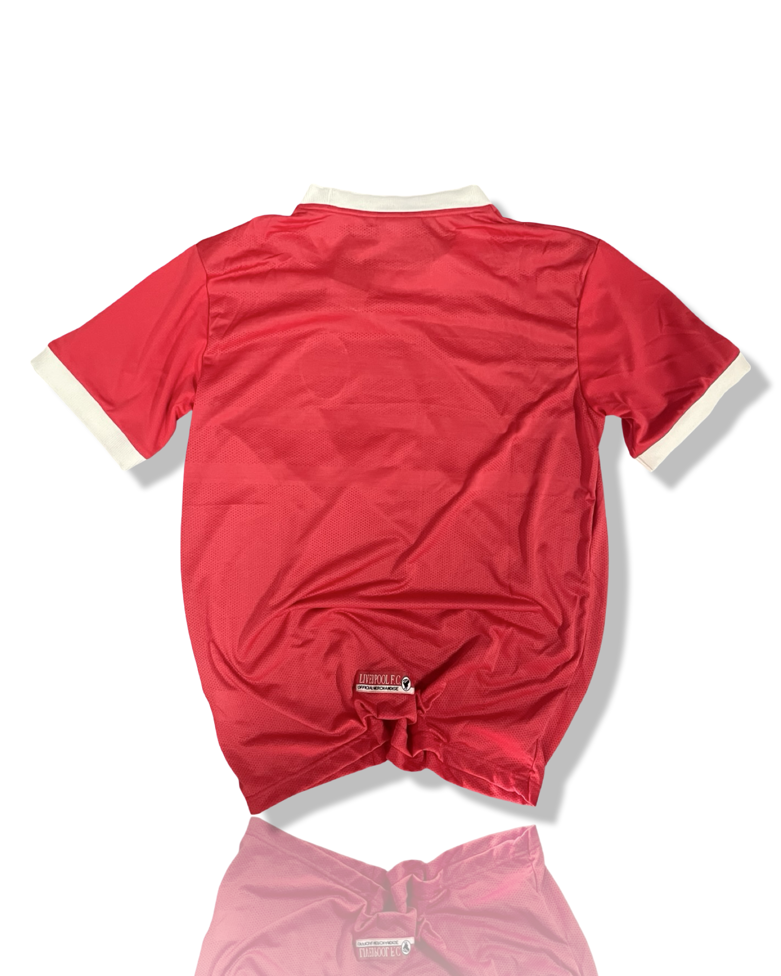 Liverpool Home 98-00