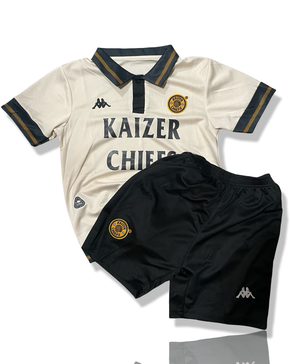 Kaizer Chiefs Concept Kit (Kids) (on hand)