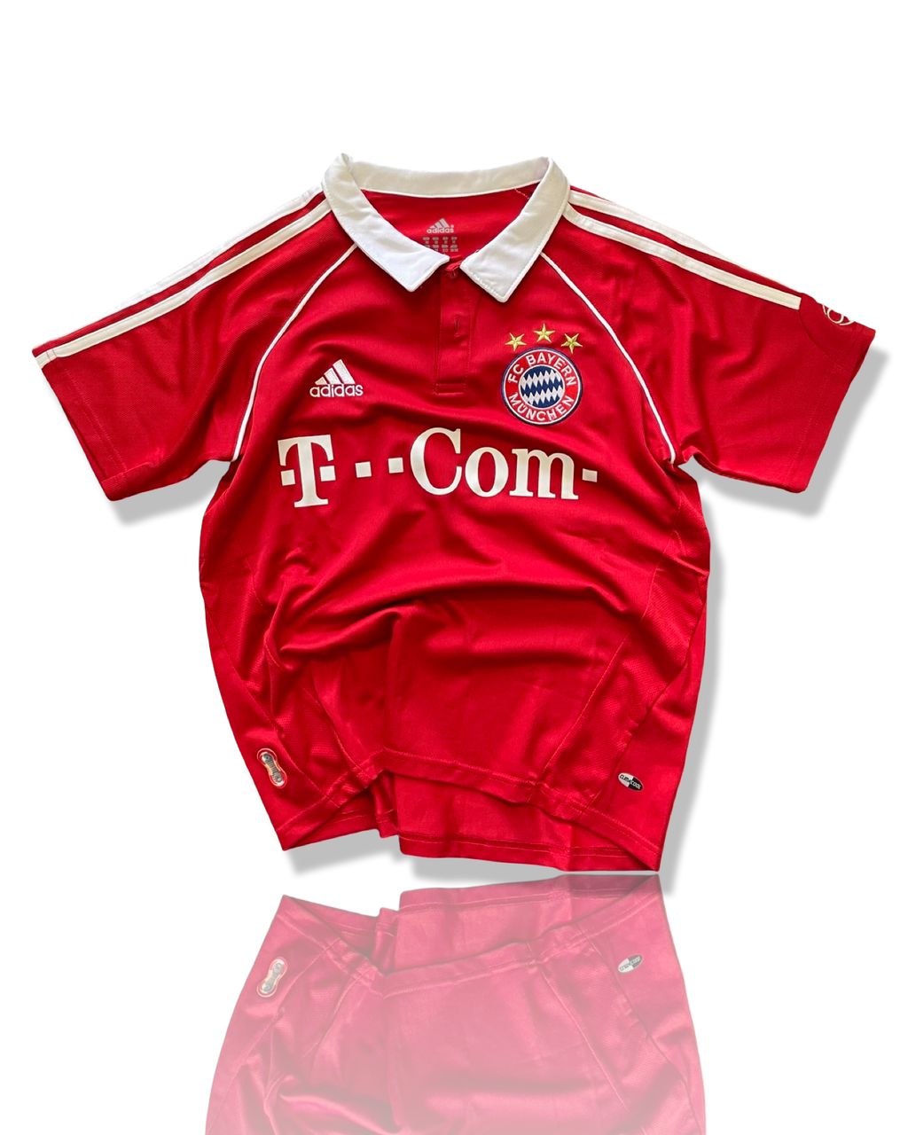 Bayern München Home 05/06