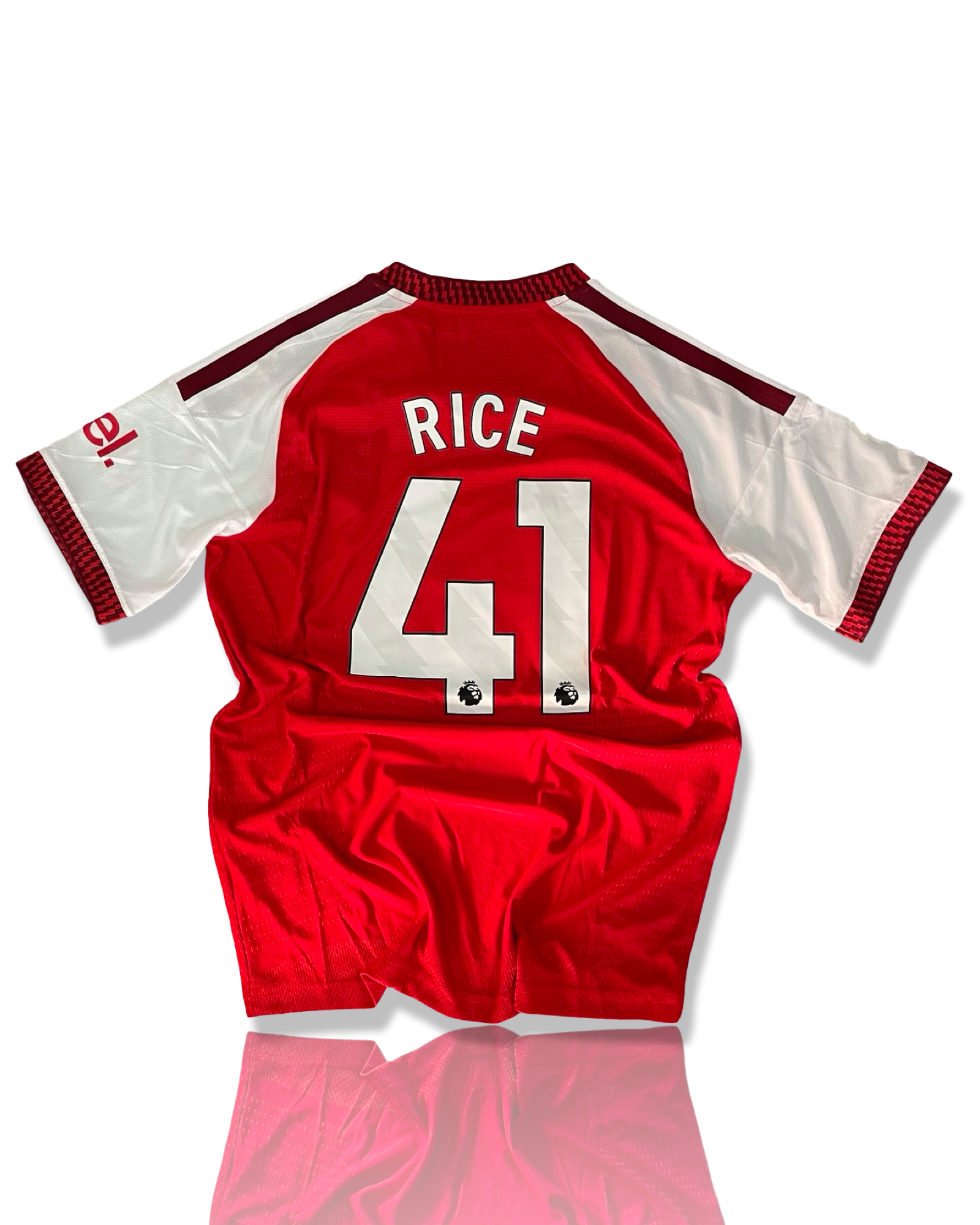 Arsenal Home 26/27