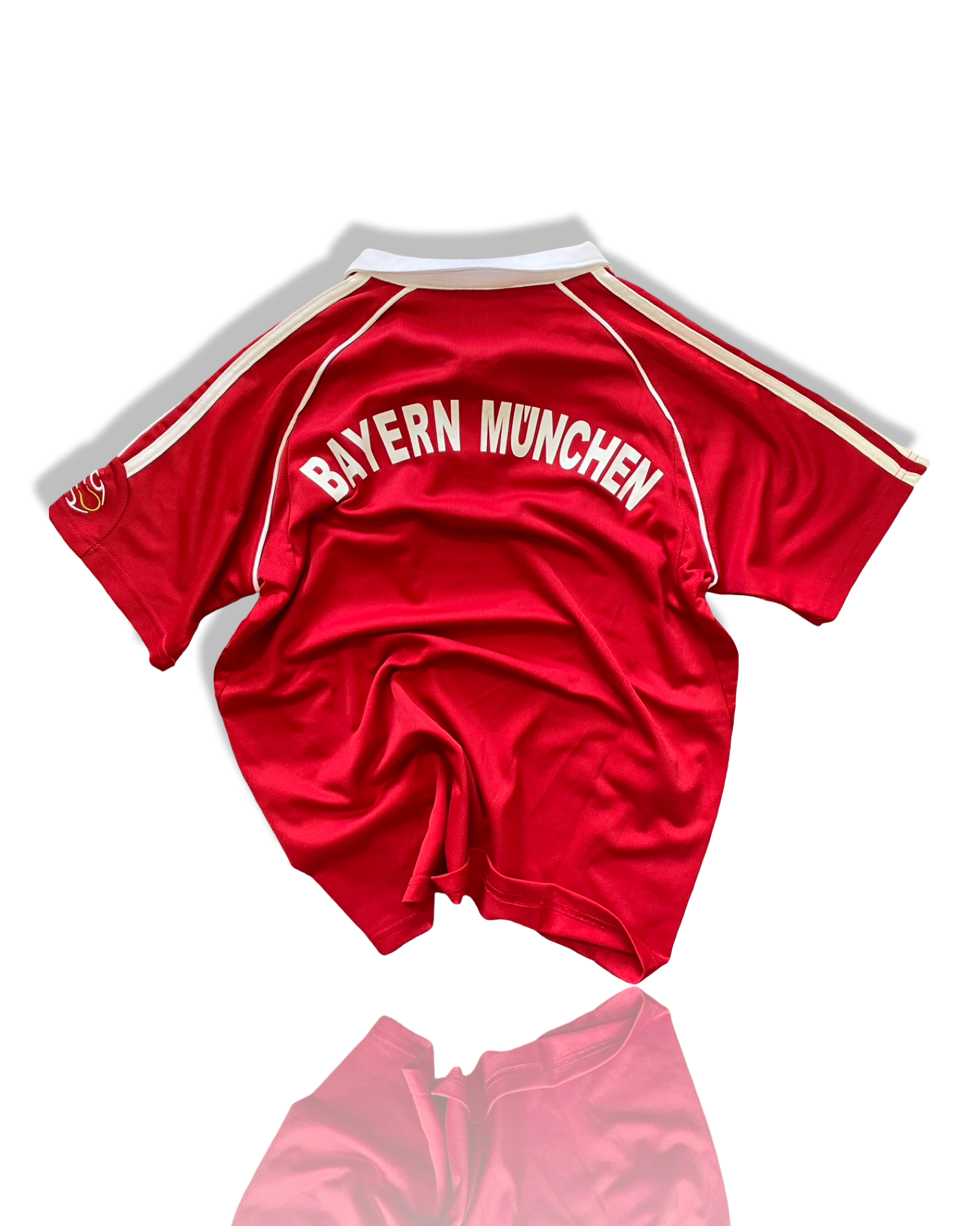 Bayern München Home 05/06