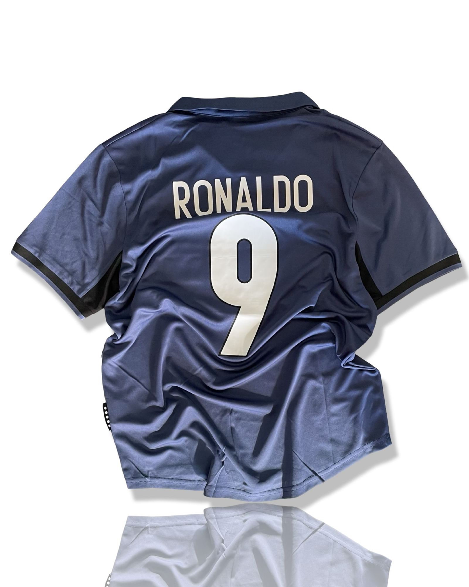 Inter Milan Away 98/99