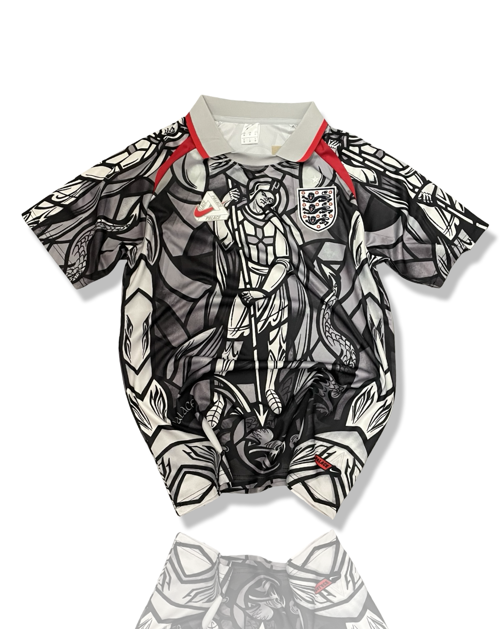 England x Palace Special Edition 26/27