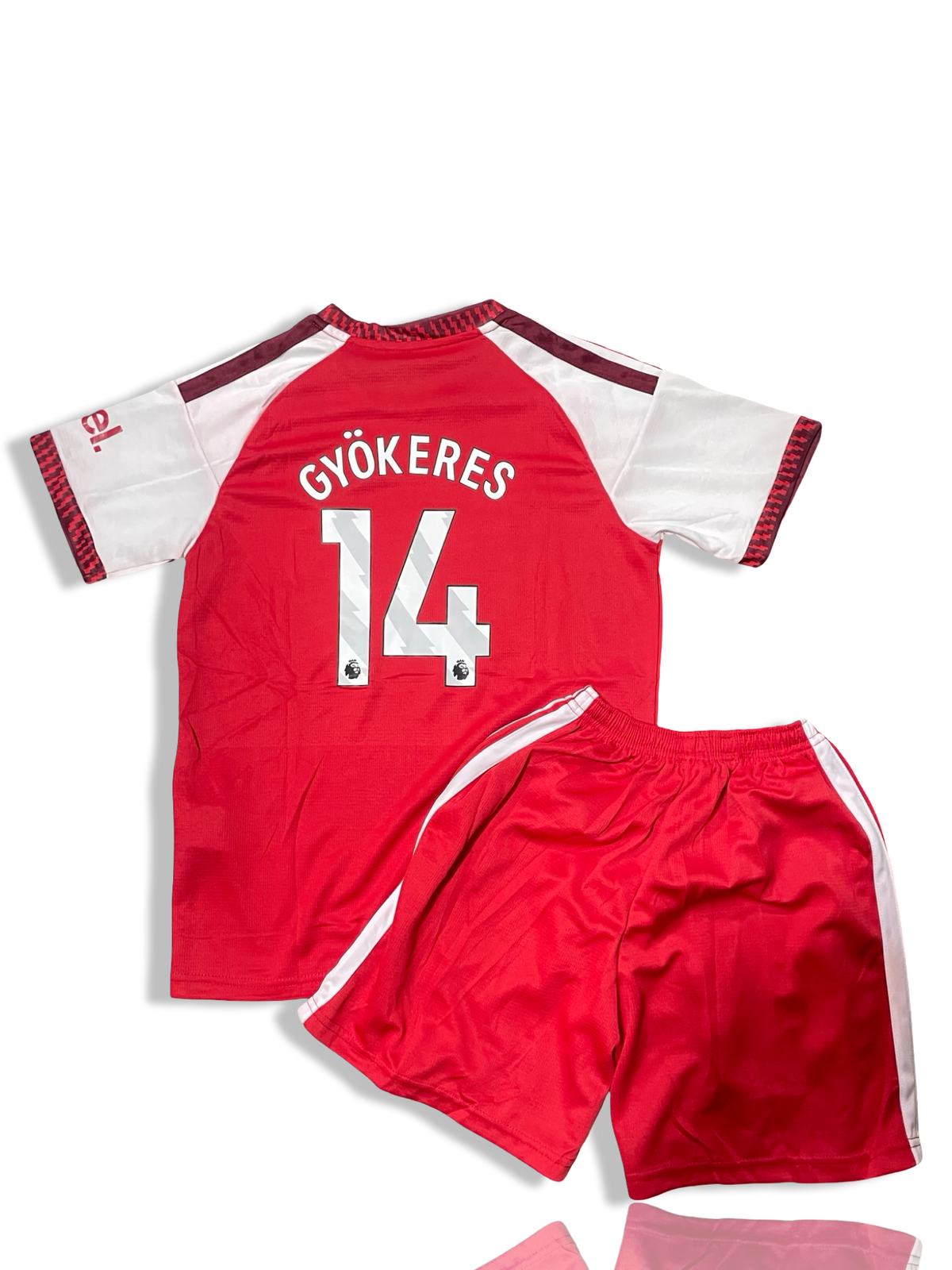 Arsenal FC Home 26/27 (Kids) (on hand)